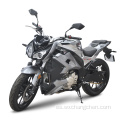 2023 Motor de enfriamiento de agua más nuevo de 400 cc EFI ABS Off Road Racing Fuel Sport Ninja Racing Motocicleta